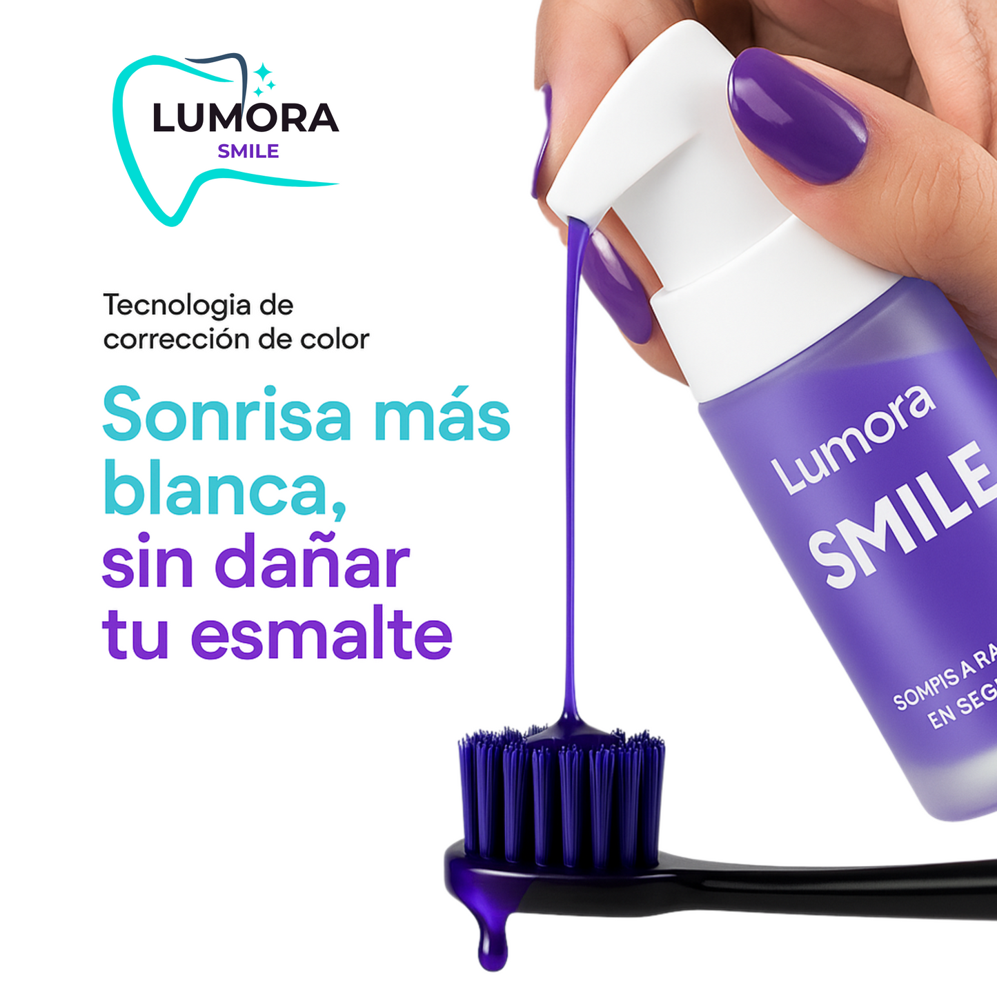 Lumora Smile