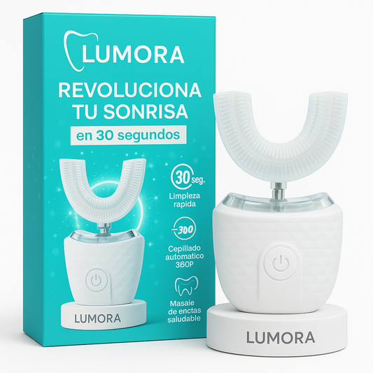 Lumora SonicPro