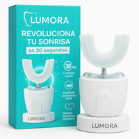 Lumora SonicPro