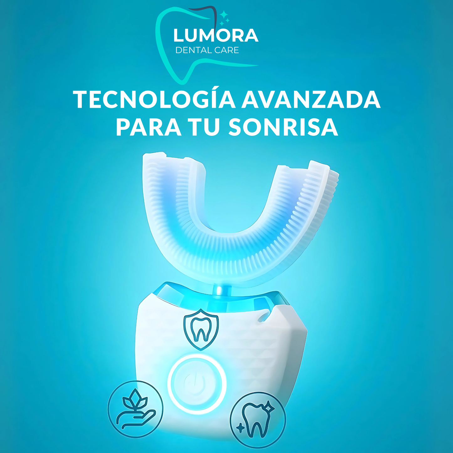 Lumora SonicPro