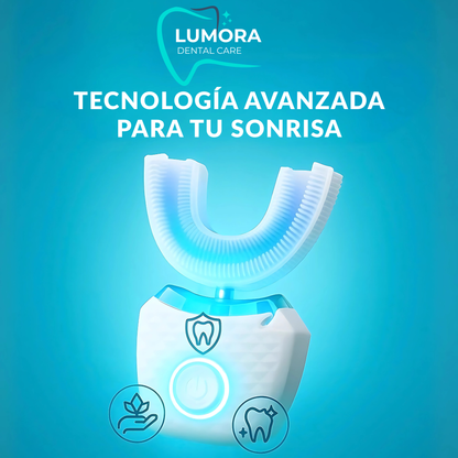 Lumora SonicPro