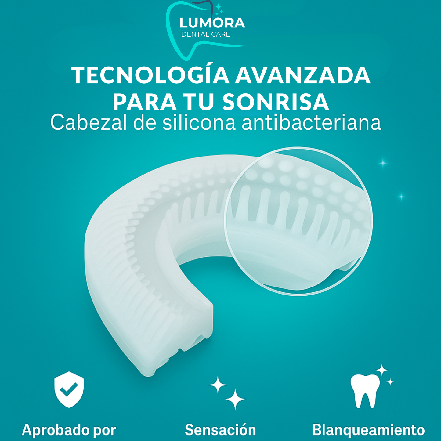 Lumora SonicPro