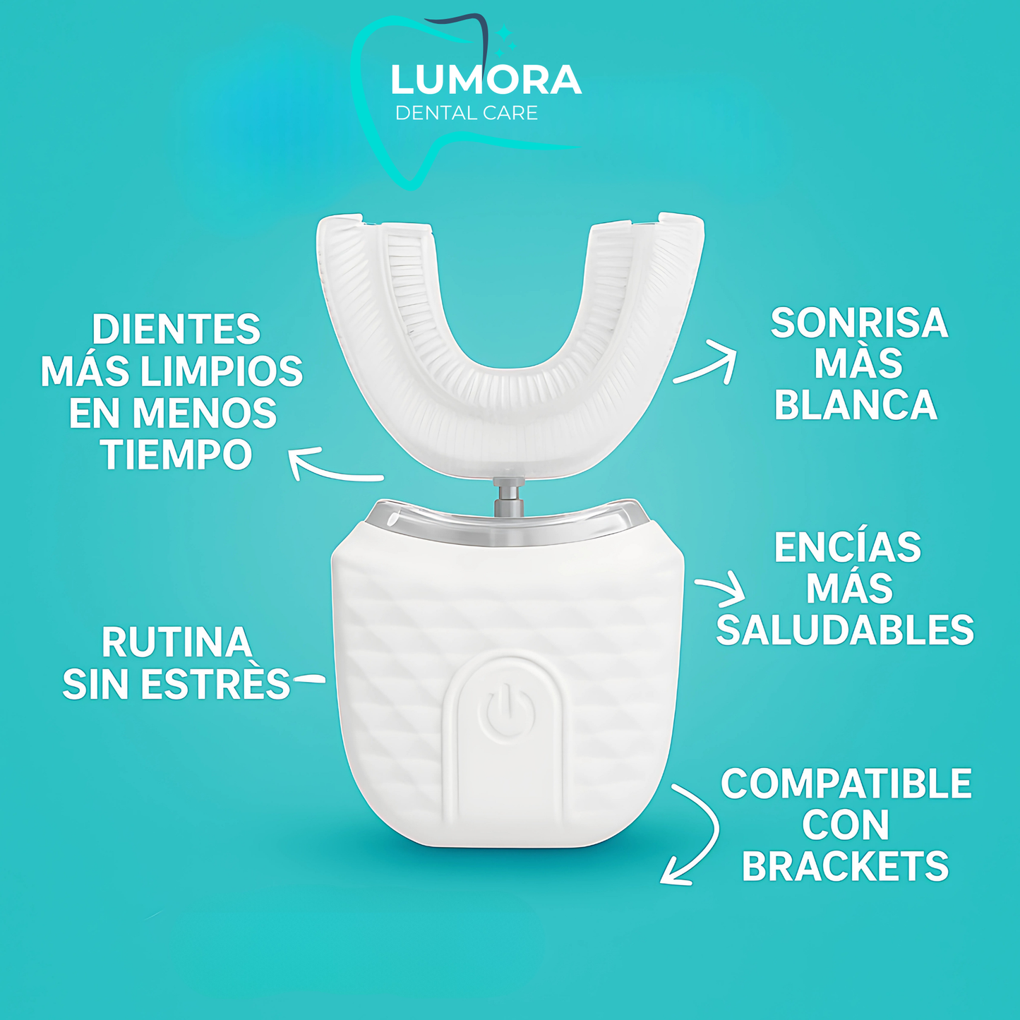 Lumora SonicPro